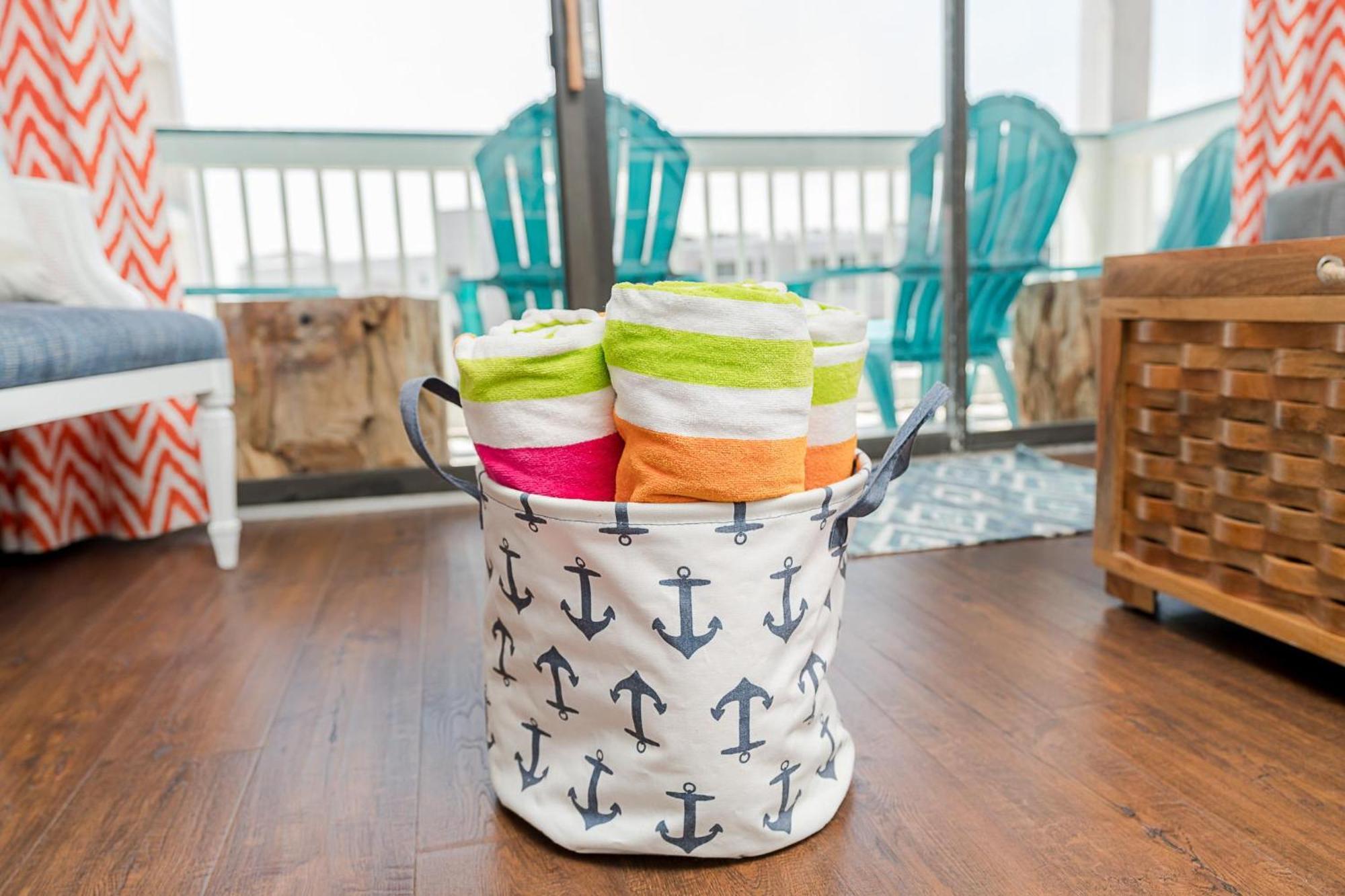 Cdm 314 - Buoy Oh Buoy! Villa Galveston Exterior photo