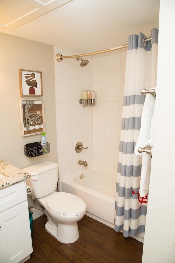 Cdm 314 - Buoy Oh Buoy! Villa Galveston Exterior photo